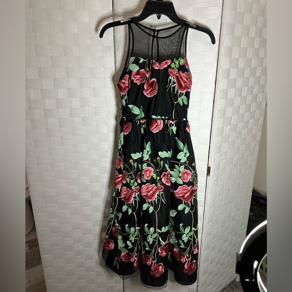 Rare Editions Other - Girls rose dress